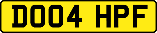 DO04HPF
