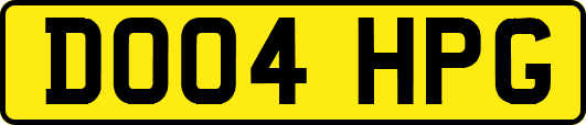 DO04HPG