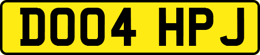 DO04HPJ