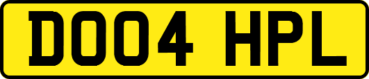 DO04HPL