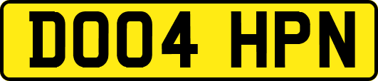 DO04HPN