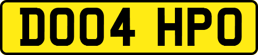 DO04HPO