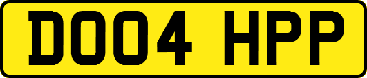 DO04HPP