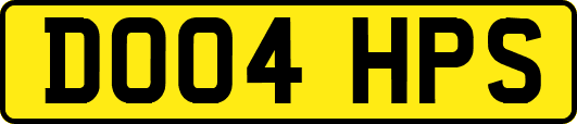DO04HPS