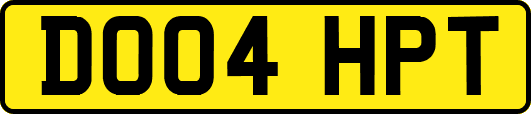 DO04HPT