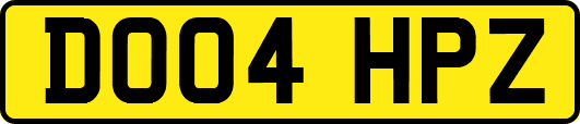 DO04HPZ