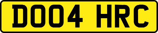 DO04HRC