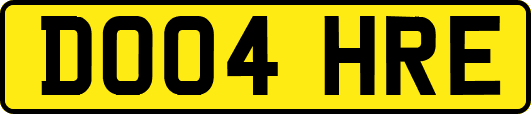 DO04HRE