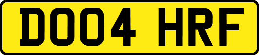 DO04HRF