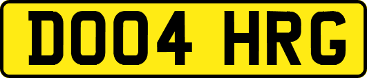 DO04HRG
