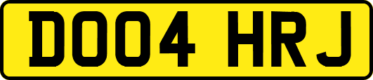 DO04HRJ