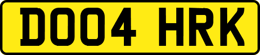 DO04HRK