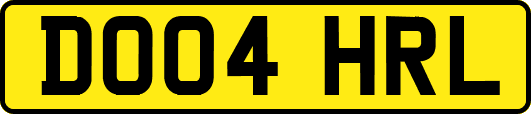 DO04HRL