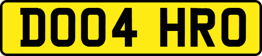 DO04HRO