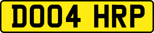 DO04HRP