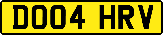 DO04HRV