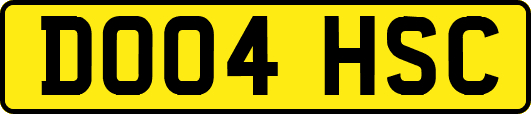 DO04HSC