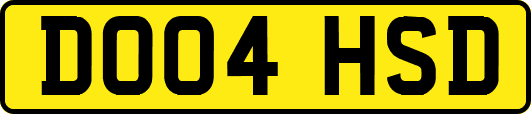DO04HSD