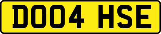 DO04HSE