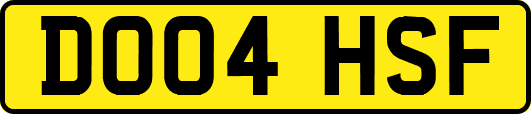 DO04HSF