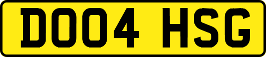 DO04HSG