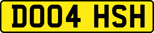 DO04HSH