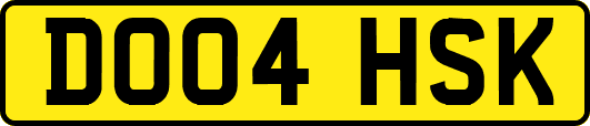 DO04HSK