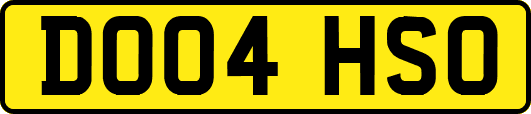 DO04HSO