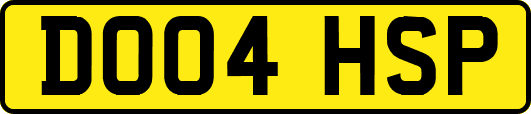 DO04HSP
