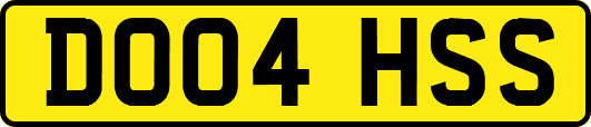 DO04HSS