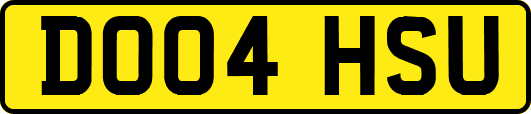 DO04HSU