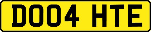 DO04HTE