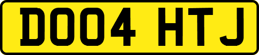 DO04HTJ