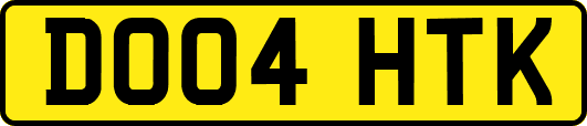 DO04HTK