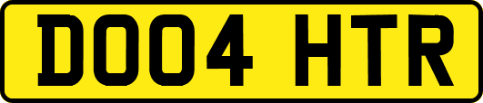 DO04HTR