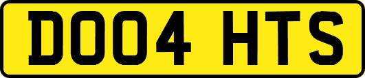 DO04HTS