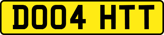 DO04HTT