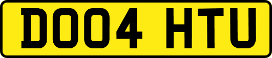 DO04HTU