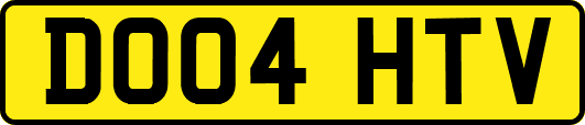 DO04HTV