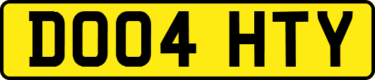 DO04HTY