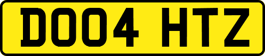 DO04HTZ