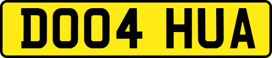 DO04HUA