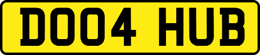 DO04HUB
