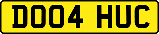 DO04HUC
