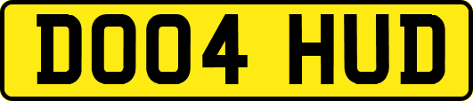 DO04HUD