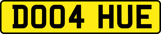 DO04HUE