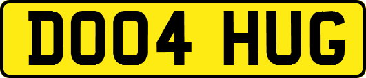 DO04HUG