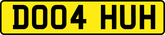 DO04HUH