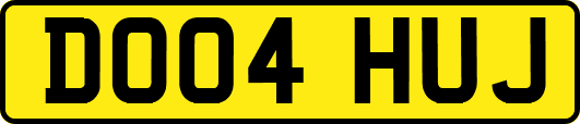 DO04HUJ