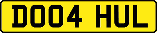 DO04HUL